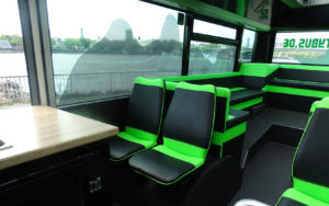 limousinen köln